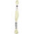 Sticktwist, 8 Meter, Farbe: Hellgr�n 01 (189)