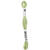 Sticktwist, 8 Meter, Farbe: Hellgr�n 190 - Hellgr�n 02 (190)