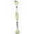 SALE Sticktwist, 8 Meter, Farbe: Salbei 01 (194)