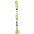 Sticktwist, 8 Meter, Farbe: Gr�n 01 (198)