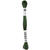 Sticktwist, 8 Meter, Farbe: Gr�n 06 (203) - Gr�n 06 (203)