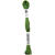 Sticktwist, 8 Meter, Farbe: Kiwigr�n 04 (207) - Kiwigr�n 04 (207)