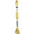 Sticktwist, 8 Meter, Farbe: Olivgr�n 01 (208)