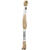 SALE Sticktwist, 8 Meter, Farbe: Kiesel 02 (217) - Kiesel 02 (217)