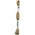 SALE Sticktwist, 8 Meter, Farbe: Kiesel 04 (219) - Kiesel 04 (219)