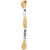 SALE Sticktwist, 8 Meter, Farbe: Algengr�n 01 (222)