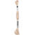 SALE Sticktwist, 8 Meter, Farbe: Beige 01 (226)