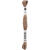 SALE Sticktwist, 8 Meter, Farbe: Beige 03 (228) - Beige 03 (228)