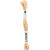 SALE Sticktwist, 8 Meter, Farbe: Ocker 02 (239) - Ocker 02 (239)