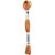 SALE Sticktwist, 8 Meter, Farbe: Bronze 02 (243) - Bronze 02 (243)