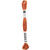 SALE Sticktwist, 8 Meter, Farbe: Rost 01 (244)
