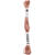 SALE Sticktwist, 8 Meter, Farbe: Rotbraun 03 (248) - Rotbraun 03 (248)