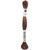SALE Sticktwist, 8 Meter, Farbe: Rotbraun 05 (250) - Rotbraun 05 (250)