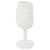 Ricorumi dk H�kelgarn, 100% Baumwolle, 25 g, Wei� Bild 3