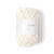 Ricorumi dk H�kelgarn, 100% Baumwolle, 25 g, Creme