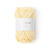Ricorumi dk H�kelgarn, 100% Baumwolle, 25 g, Vanille