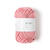 Ricorumi dk H�kelgarn, 100% Baumwolle, 25 g, Koralle