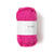 Ricorumi dk H�kelgarn, 100% Baumwolle, 25 g, Pink