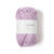 Ricorumi dk H�kelgarn, 100% Baumwolle, 25 g, Flieder