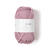 Ricorumi dk H�kelgarn, 100% Baumwolle, 25 g, Violett