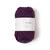 Ricorumi dk H�kelgarn, 100% Baumwolle, 25 g, Lila