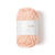 Ricorumi dk H�kelgarn, 100% Baumwolle, 25 g, Nude