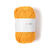 Ricorumi dk H�kelgarn, 100% Baumwolle, 25 g, Mandarine