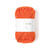 Ricorumi dk H�kelgarn, 100% Baumwolle, 25 g, Orange