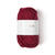 Ricorumi dk H�kelgarn, 100% Baumwolle, 25 g, Bordeaux