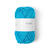 Ricorumi dk H�kelgarn, 100% Baumwolle, 25 g, Himmelblau