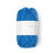Ricorumi dk H�kelgarn, 100% Baumwolle, 25 g, Blau