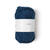 Ricorumi dk H�kelgarn, 100% Baumwolle, 25 g, Nachtblau