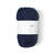 Ricorumi dk H�kelgarn, 100% Baumwolle, 25 g, Marine