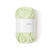 Ricorumi dk H�kelgarn, 100% Baumwolle, 25 g, Pastellgr�n