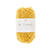 Ricorumi dk H�kelgarn, 100% Baumwolle, 25 g, Safran