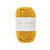 Ricorumi dk H�kelgarn, 100% Baumwolle, 25 g, Senf