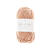 Ricorumi dk H�kelgarn, 100% Baumwolle, 25 g, Blush