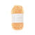 Ricorumi dk H�kelgarn, 100% Baumwolle, 25 g, Apricot