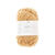Ricorumi dk H�kelgarn, 100% Baumwolle, 25 g, Sand