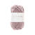 Ricorumi dk H�kelgarn, 100% Baumwolle, 25 g, Lavendel