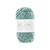 Ricorumi dk H�kelgarn, 100% Baumwolle, 25 g, Aqua