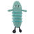 Ricorumi dk H�kelgarn, 100% Baumwolle, 25 g, Aqua Bild 3