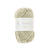Ricorumi dk H�kelgarn, 100% Baumwolle, 25 g, Schilf