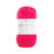 Ricorumi Neon dk H�kelgarn, 100% Polyacryl, 25 g, Pink