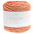 Ricorumi Spin Spin dk H�kelgarn, 100% Baumwolle, 50 g, Orange - Orange