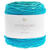 Ricorumi Spin Spin dk H�kelgarn, 100% Baumwolle, 50 g, T�rkis - T�rkis