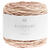 Ricorumi Spin Spin dk H�kelgarn, 100% Baumwolle, 50 g, Beige - Beige