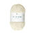 Ricorumi Nilli Nilli H�kelgarn, 100% Polyester, 25 g, Creme - Creme