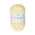 Ricorumi Nilli Nilli H�kelgarn, 100% Polyester, 25 g, Gelb - Gelb