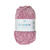 Ricorumi Nilli Nilli H�kelgarn, 100% Polyester, 25 g, Beere - Beere
